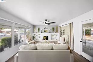 2136 Holbrook Dr, Concord, CA 94519 - Photo 4