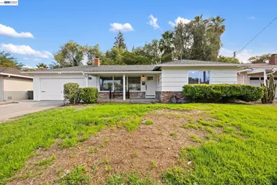 2136 Holbrook Drive, Concord, CA 94519 - Photo 1