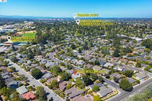 4186 Willmar Dr, Palo Alto, CA 94306 - Photo 40