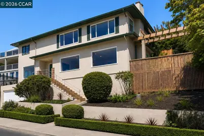 846 Arlington Blvd, El Cerrito, CA 94530 - Photo 1