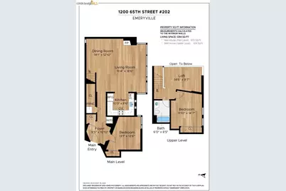 1200 65th St #202, Emeryville, CA 94608 - Photo 36
