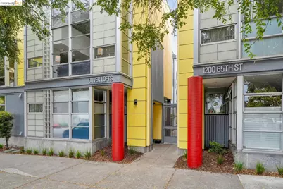 1200 65th St #202, Emeryville, CA 94608 - Photo 2
