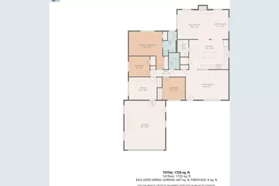 5470 Fernwood Dr, Newark, CA 94560 - Photo 4