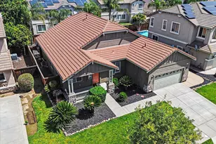 106 Arezzo St, Brentwood, CA 94513 - Photo 38