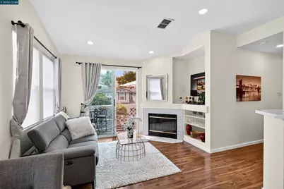 3905 Coyote Cr, Clayton, CA 94517 - Photo 8