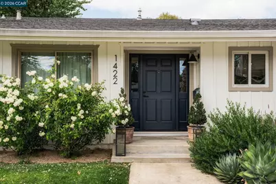 1422 Novato Ct, Walnut Creek, CA 94597 - Photo 2