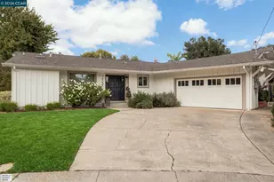 1422 Novato Ct, Walnut Creek, CA 94597 - Photo 1
