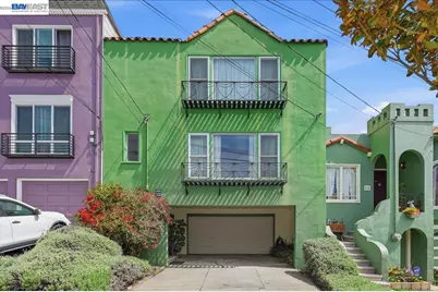 826-828 30th Ave, San Francisco, CA 94121 - Photo 1