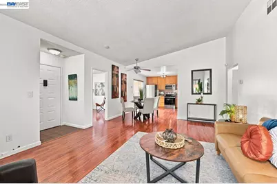 47 Raintree Ct #6, Hayward, CA 94544 - Photo 6