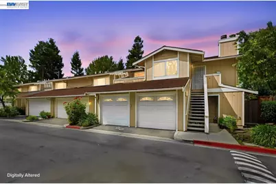 47 Raintree Ct #6, Hayward, CA 94544 - Photo 1