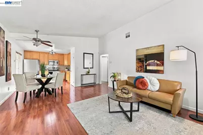 47 Raintree Ct #6, Hayward, CA 94544 - Photo 2