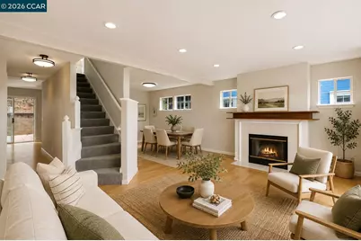 4354 Terrabella Way, Oakland, CA 94619 - Photo 2