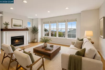 4354 Terrabella Way, Oakland, CA 94619 - Photo 1