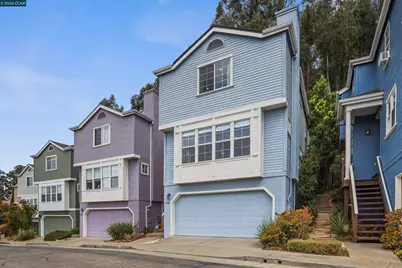 4354 Terrabella Way, Oakland, CA 94619 - Photo 4