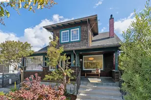 1106 Russell St, Berkeley, CA 94702 - Photo 1