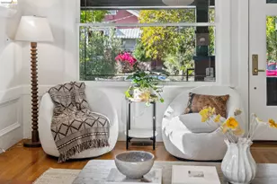 1106 Russell St, Berkeley, CA 94702 - Photo 8