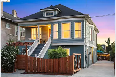 2410 5th Street, Berkeley, CA 94710 - Photo 1