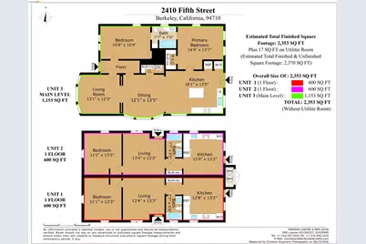 2410 5th Street, Berkeley, CA 94710 - Photo 30