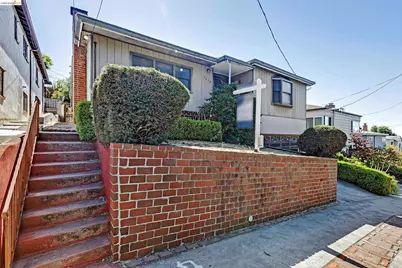 5674 Poinsett Ave, El Cerrito, CA 94530 - Photo 2
