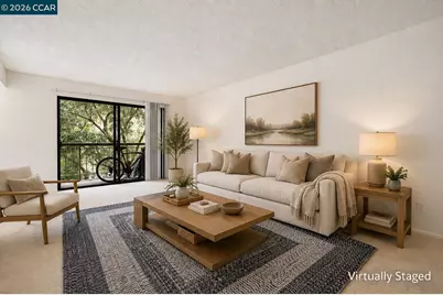 440 Civic Dr #203, Walnut Creek, CA 94596 - Photo 1