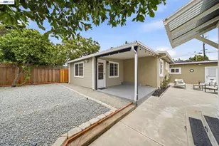 19162 Hathaway Ave, San Lorenzo, CA 94541 - Photo 34