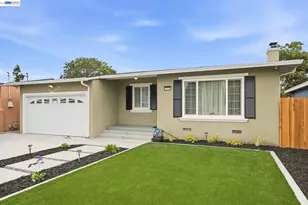 19162 Hathaway Ave, San Lorenzo, CA 94541 - Photo 2