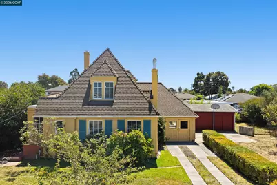 2500 Lowell Avenue, Richmond, CA 94804 - Photo 1