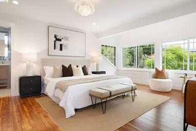 1021 Cragmont Ave, Berkeley, CA 94708 - Photo 32
