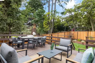 1021 Cragmont Ave, Berkeley, CA 94708 - Photo 24