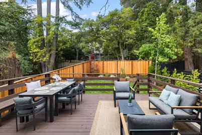 1021 Cragmont Ave, Berkeley, CA 94708 - Photo 22