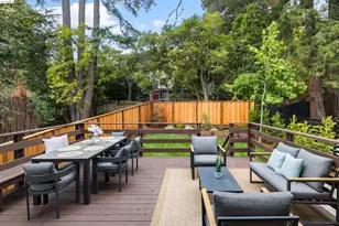 1021 Cragmont Ave, Berkeley, CA 94708 - Photo 22