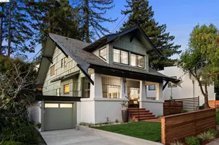1021 Cragmont Ave, Berkeley, CA 94708 - Photo 1
