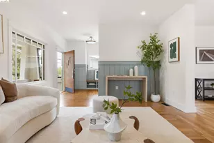 1021 Cragmont Ave, Berkeley, CA 94708 - Photo 6