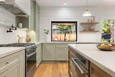 1021 Cragmont Ave, Berkeley, CA 94708 - Photo 18