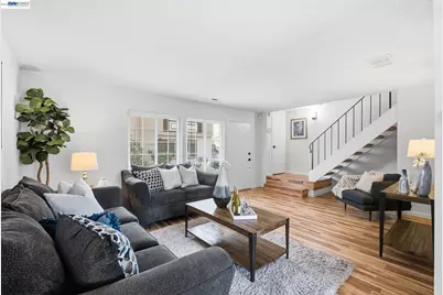 27534 Stromberg Ct, Hayward, CA 94545 - Photo 2