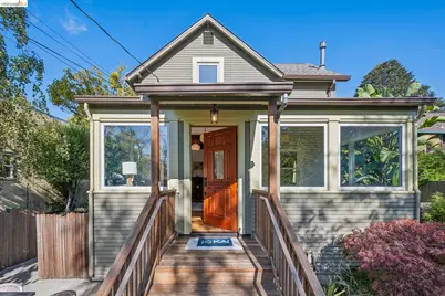 2129 Roosevelt Ave, Berkeley, CA 94703 - Photo 2