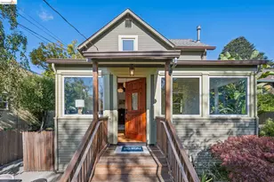 2129 Roosevelt Ave, Berkeley, CA 94703 - Photo 2