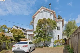 1711 Milvia, Berkeley, CA 94709 - Photo 2
