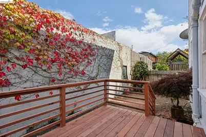 1711 Milvia #A, Berkeley, CA 94709 - Photo 22