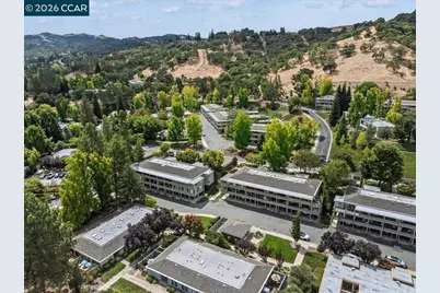 1200 Oakmont Dr #3, Walnut Creek, CA 94595 - Photo 36
