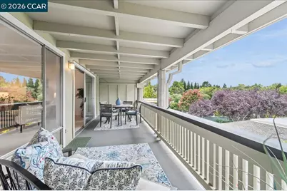 1200 Oakmont Dr #3, Walnut Creek, CA 94595 - Photo 14