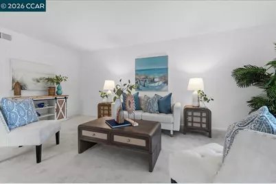 1200 Oakmont Dr #3, Walnut Creek, CA 94595 - Photo 1