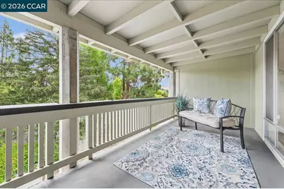 1200 Oakmont Dr #3, Walnut Creek, CA 94595 - Photo 12