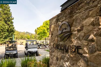 1200 Oakmont Dr #3, Walnut Creek, CA 94595 - Photo 64