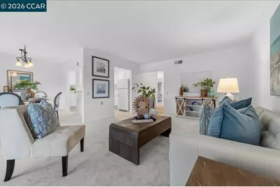 1200 Oakmont Dr #3, Walnut Creek, CA 94595 - Photo 10