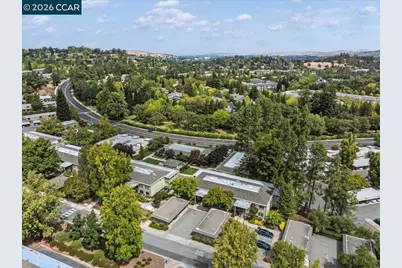1200 Oakmont Dr #3, Walnut Creek, CA 94595 - Photo 34