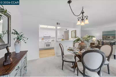 1200 Oakmont Dr #3, Walnut Creek, CA 94595 - Photo 16
