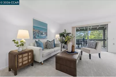 1200 Oakmont Dr #3, Walnut Creek, CA 94595 - Photo 8