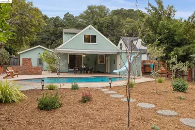 3323 Pinole Valley Rd, Pinole, CA 94564 - Photo 2