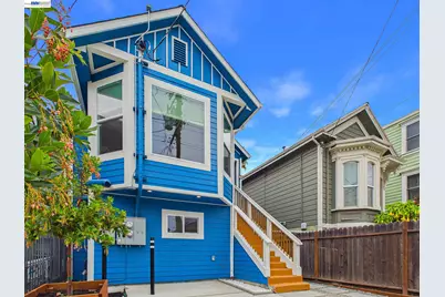 718 26th, Oakland, CA 94612 - Photo 2